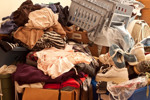 Customized waste solutions for businesses